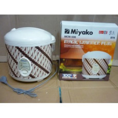 Miyako Penanak Nasi MCM-508 Batik